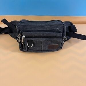Hongyunda Large Capacity Waist Bag